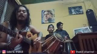 Download lagu Wangsit siliwangi |cover| pengamen sukahati mp3