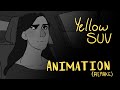 Yellow SUV The Mad Ones ANIMATION Remake