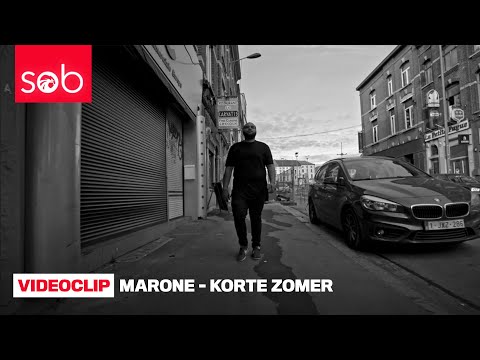 MARONE - KORTE ZOMER (PROD. CHIEVVA)