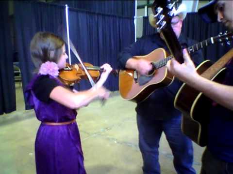 Allentown Polka Snippet, Tulsa State Fair 2014