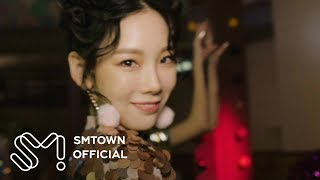 Girls' Generation 소녀시대 'Holiday Night' Teaser Clip #TAEYEON