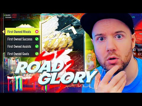 This 150,000 Card DESTROYED the Game!!! Ultimate RTG! Ep.96 - FIFA 22 Ultimate Team