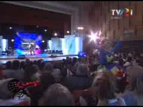 Venim, Dusseldorf: Hotel FM (Romania) - Change