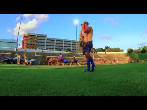 Dive 18 Adam & James vs Drake & Ryan