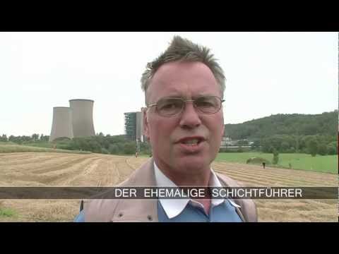Kohlekraftwerk Arzberg Sprengung (Doku)