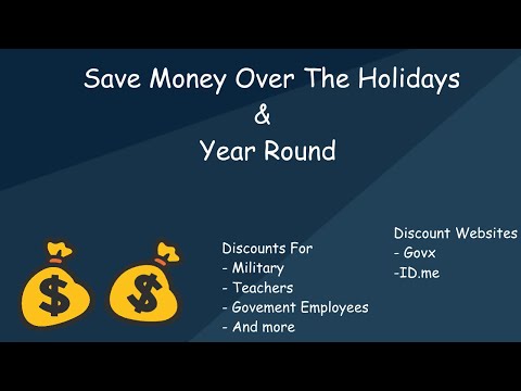 Military Discount Websites