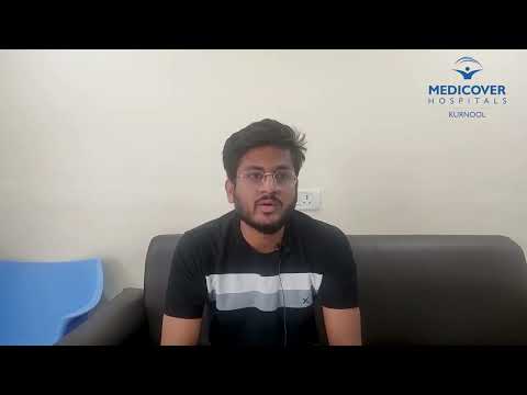 Treatment for Acute Respiratory Infection in Kurnool | Medicover Hospitals - Video Thumbnail