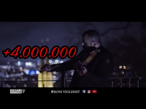 Roni Violinist and Hasan Korkmaz Films