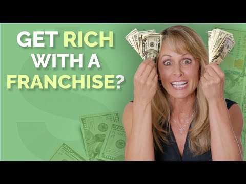 , title : 'The Secret To Get RICH With Franchising - Franchise Consultant Reveals'