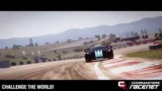 Grid 2 – Multiplayer Trailer