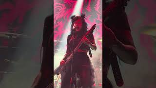 Stitched Up Heart - Catch Me When I Fall - Live at Warehouse Live in Houston 3/30/25