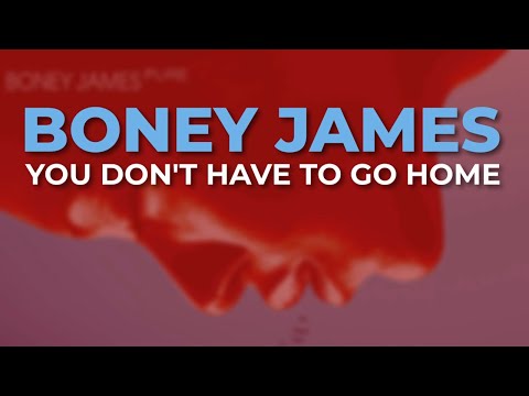 Video thumbnail for You Don’t Have To Go Home