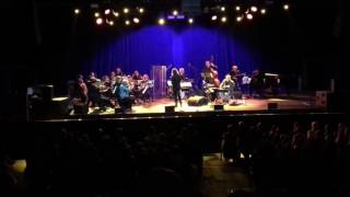 Hard to say goodbye (Toots Thielemans, arr. Michel Herr) - Philip Catherine &amp; l'ORCW - LIVE - (JAZZ)