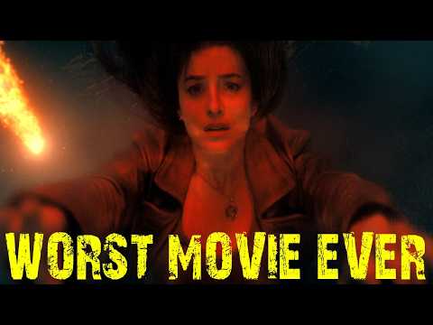 Madame Web Is An Unintentionally Hilarious Masterpiece - Worst Movie Ever