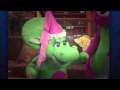 Barney A Couting We Wiıı