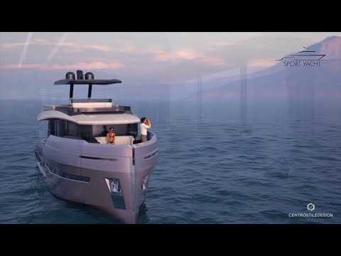 Explorer YACHT 62 - Sport Yacht