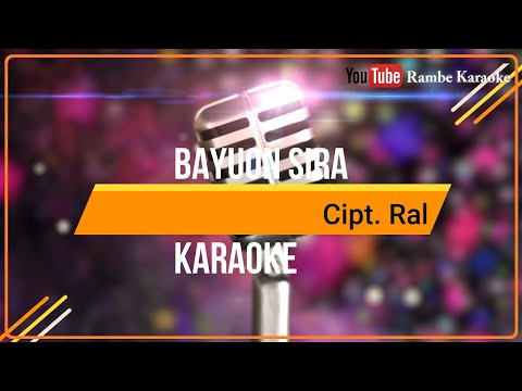 Karaoke Bayuon Sira