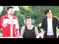 Langda Andha Goonga Ki Ho Gayi Pariksha Housefull 3 Movie Scene Akshay Abhishek Riteish