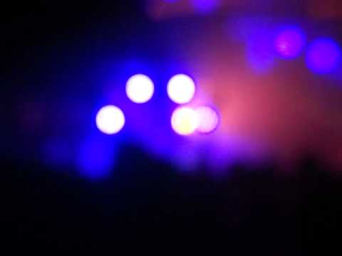 Christopher Lawrence ft. Suzie del Vecchio- A little Rush (Live @ Beyond Wonderland 2011)