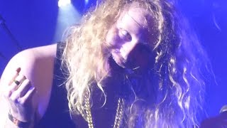 The Orwells - Blood Bubbles [Live at Paradiso Noord, Amsterdam - 24-02-2017]