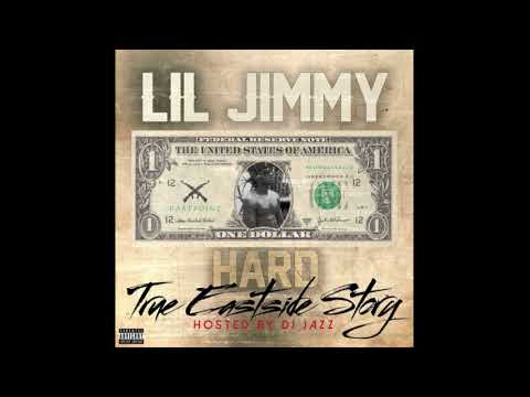 Lil Jimmy — No Mamas Boy