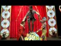 Benjamin Oliver For Accelerator Video With Paul Costabile Circus