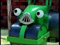 Bob The Builder Ep 14 Runaway Roley 2005 ABC TV 50p