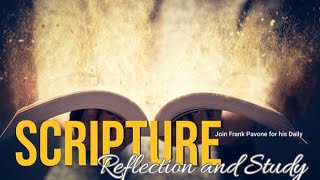 PFL-Today's Daily Scripture Reading and Reflection - March 20, 2023