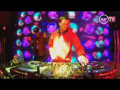 KEMPER - Live @ Atlas​ [PLAY TV] 28.10.2017