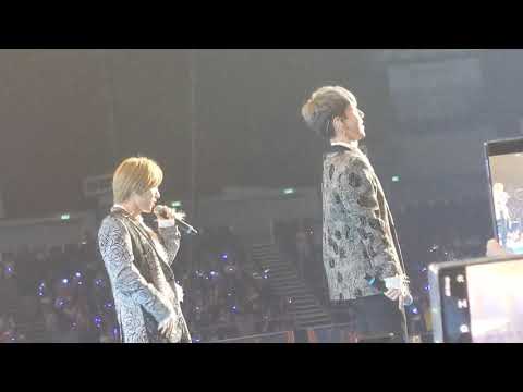 Super Junior Miracle【 KAMP2019】