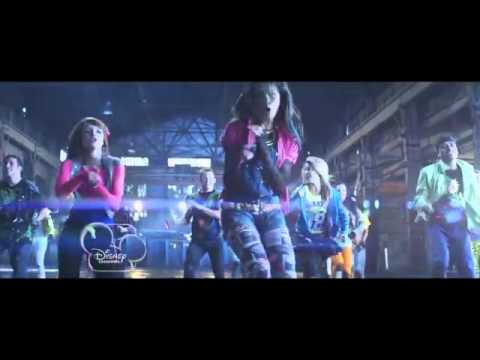 Bella Thorne and Zendaya - Watch Me - (Official Music Video)