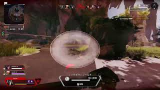 アリーナランクソロ