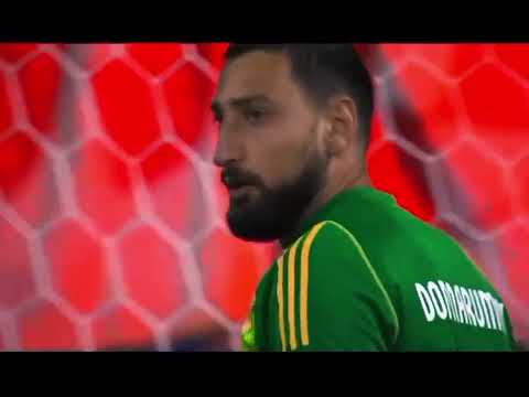 CROATIA VS ITALY|HIGHLIGHTS|PETER DRURY 🔥|1-1 FULL TIME|