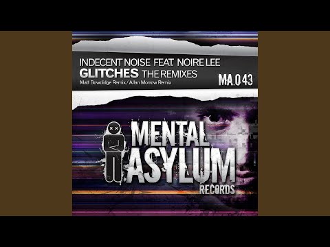 Glitches (Allan Morrow Remix)