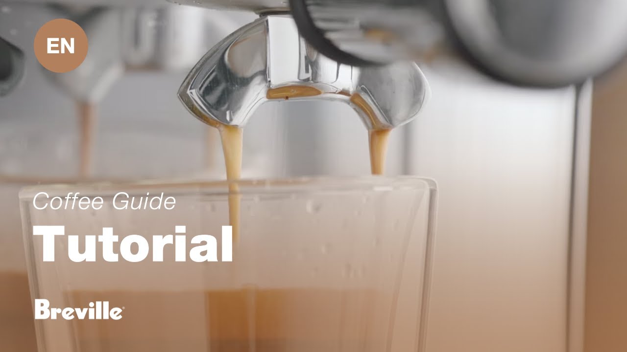 How to make a Long Black
