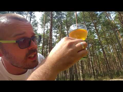 Kings of mead odc.23 - Degustacja lokalnego miodu pitnego