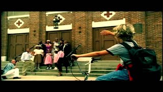 Bob Sinclar feat. Gary &quot;Nesta&quot; Pine - Love Generation (Official Video)