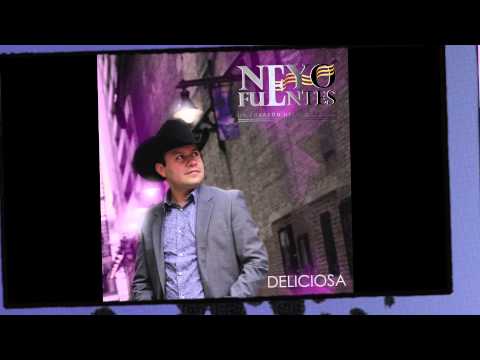 NEYO FUENTES, DELICIOSA-SINGLE !!!ESTRENO 2015