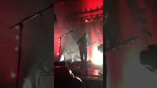 Frightened Rabbit - (End of) Living in Colour