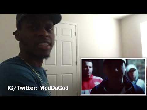 AUSTRALIAN RAP REACTION 🔥 - Trap Runners - Catch Em Runnin' [REACTION] 🔥