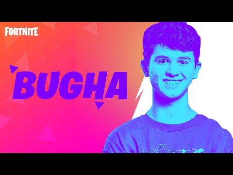 PREVIEW - Stories from the Battle Bus: Bugha