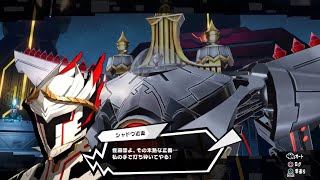 #7 大阪編クリア【ペルソナ5スクランブル】