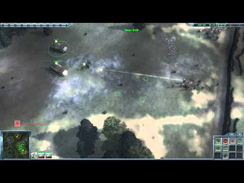 Chronostorm : Siberian Strike PC