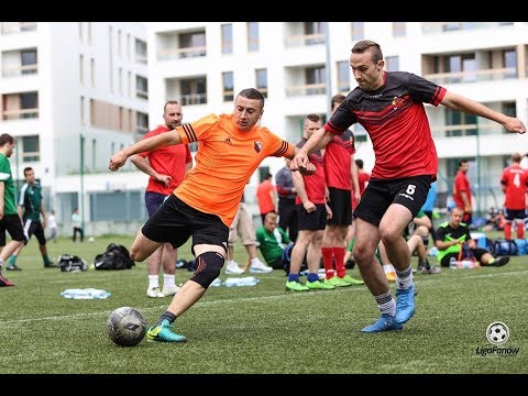 Liga Fanów: Letni Puchar Fanów 2017