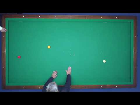 3^ Prova Coppa Sicilia - Daniele Farieri Vs Fabio Palermo