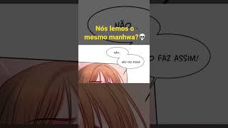 Na moral kkkk (bad thinking diary) #gl #badthinkingdiary #yuri