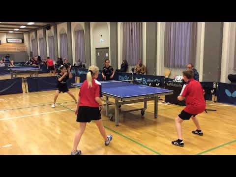 190518 PgDiv, Allerød - Triton, Double