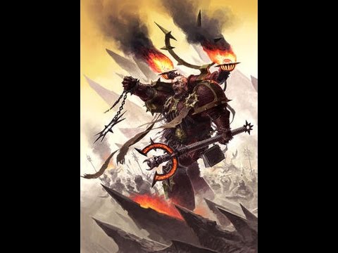 Keepers of Death - Word Bearers [Remaster] (English Lyrics)