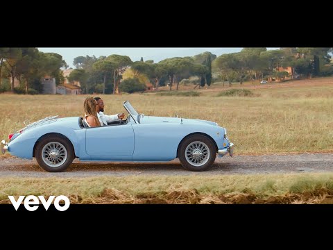 Iyanya - No Drama (Official Video)