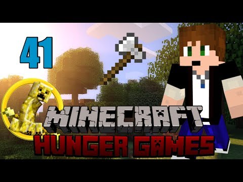 Minecraft: Hunger Games w/Qtzsubez! Osa 41 - TEURASTUS!